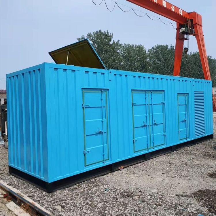 黎安镇发电机出租