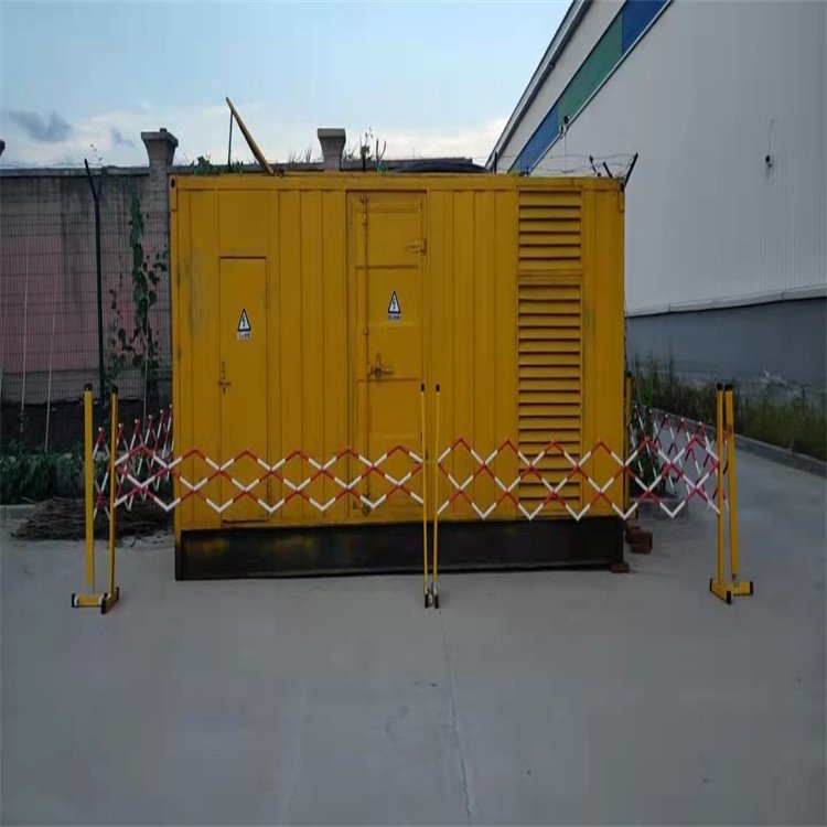 黎安镇发电机组油箱盖上留出小气孔有什么用?