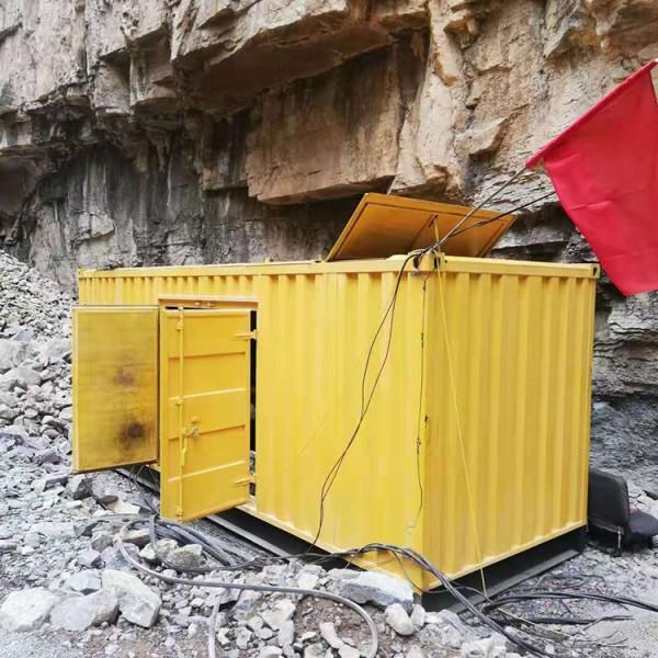 黎安镇柴油发电机组使用注意事项要牢记