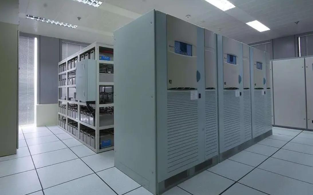 黎安镇UPS 电源的分类