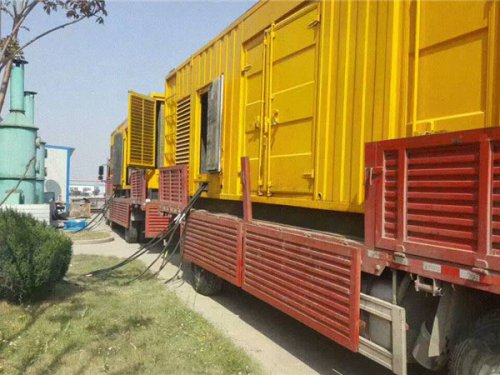 黎安镇发电机停电自启装置主要有以下几种类型?