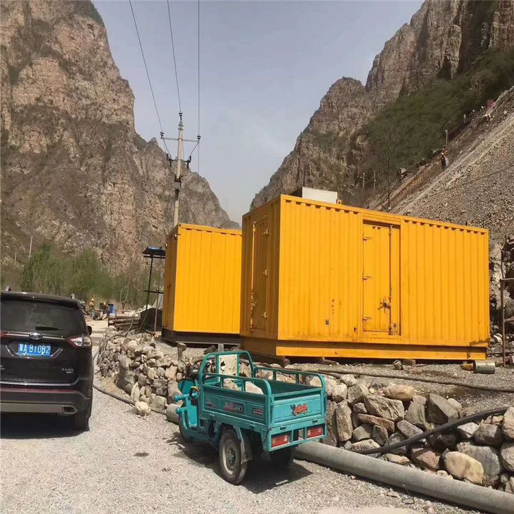 黎安镇柴油发电机组的保养周期是多久?