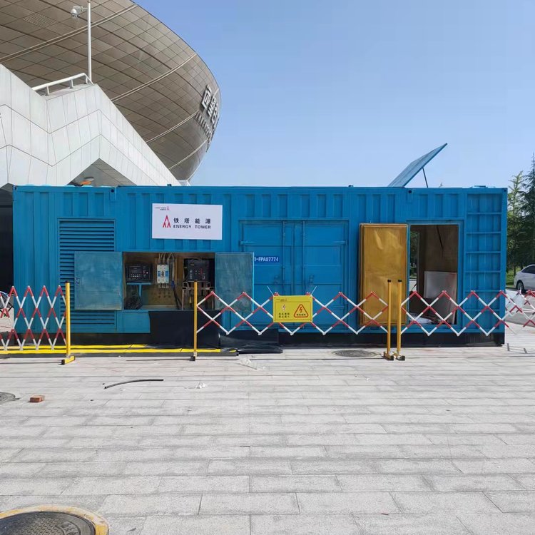 黎安镇介绍一下发电机组维修保养的具体操作流程