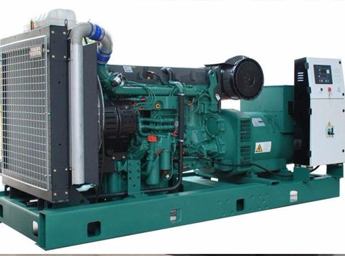 黎安镇升级现有发电机组的成本大概是多少?