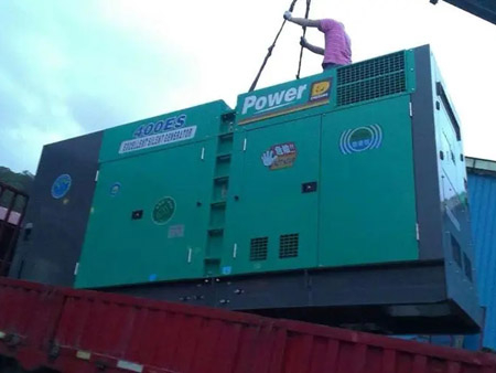 黎安镇空气滤清器的更换周期一般是多久?