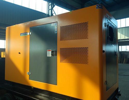 黎安镇汽油发电机组电瓶电解液的密度应该保持在什么范围?