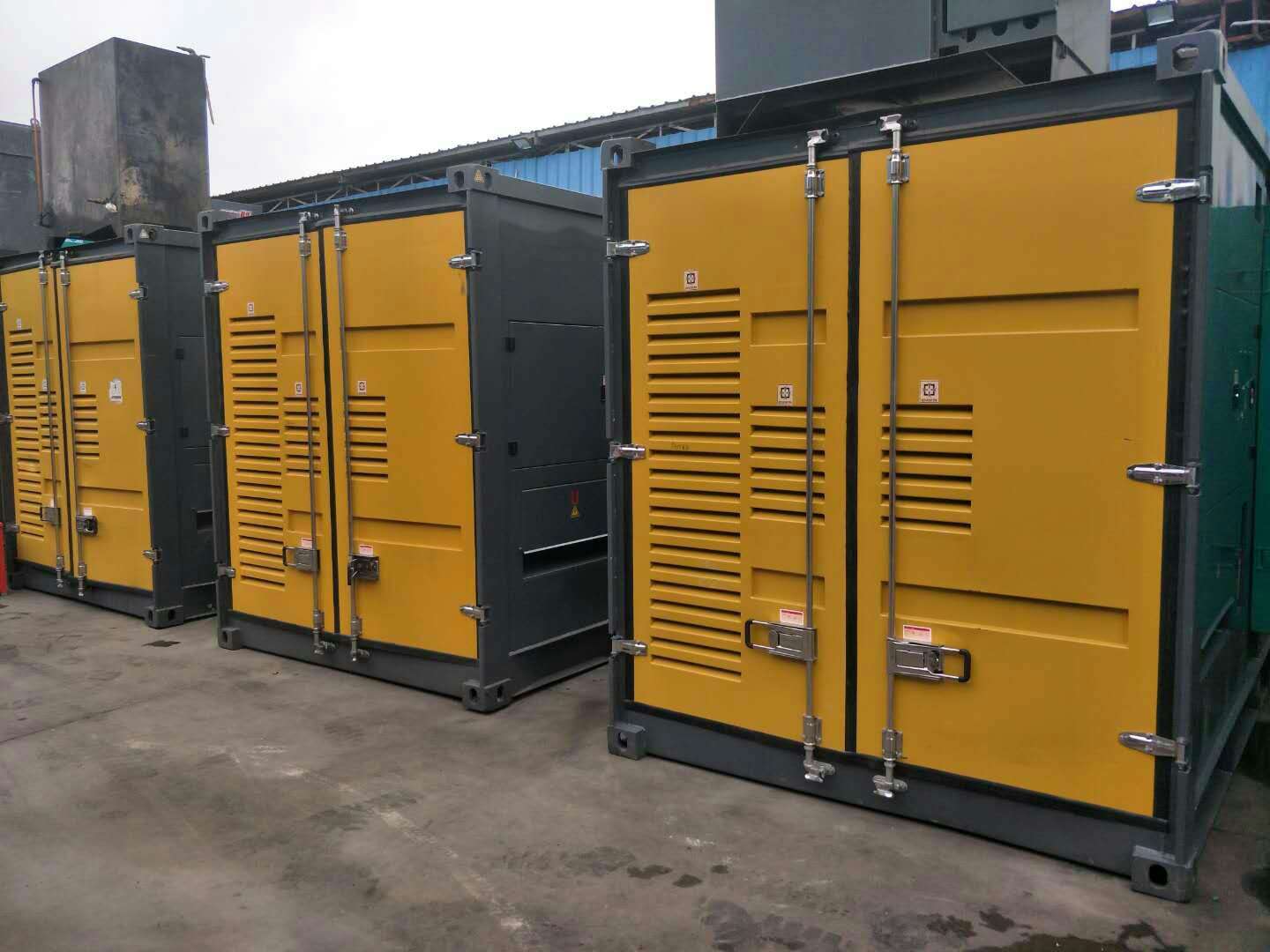 黎安镇如何延长柴油发电机组蓄电池的使用寿命？