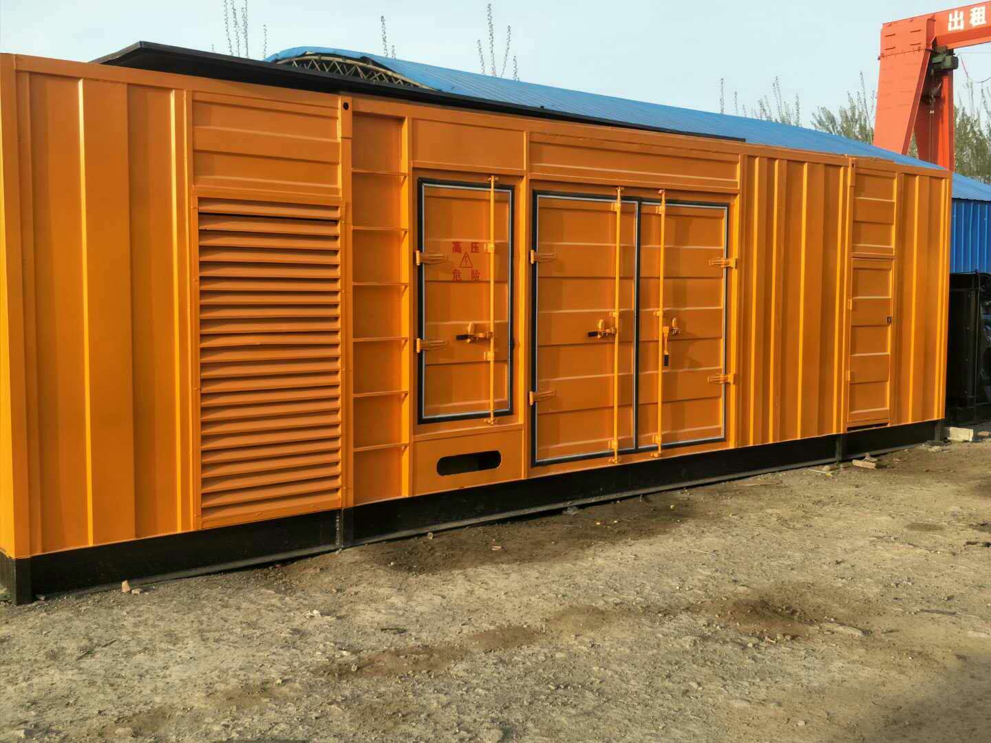 黎安镇如何避免柴油发电机组的蓄电池出现硫化现象？