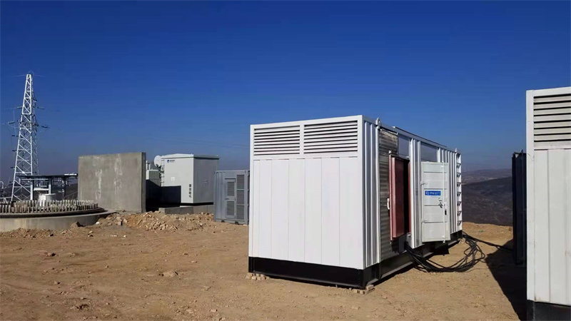 黎安镇带预热系统的柴油发电机组在冬季启动后需要注意什么？